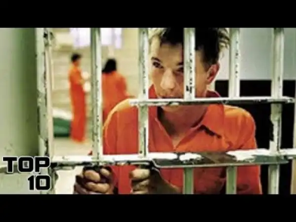 Video: Top 10 Toughest Kids Only Prisons